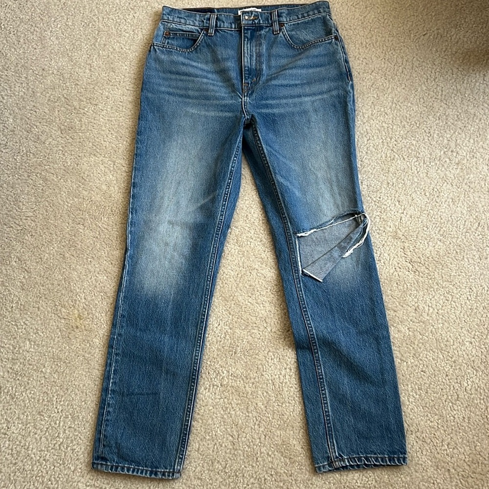 RE/DONE jeans